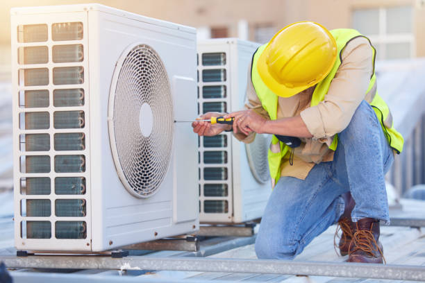Best HVAC Maintenance Plan  in West Carrollton, OH