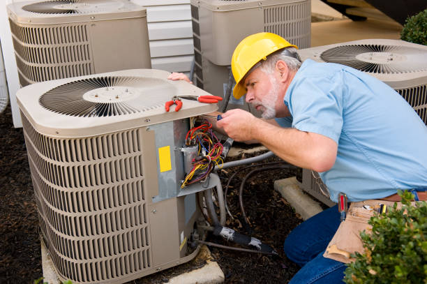 Trusted West Carrollton, OH HVAC Experts