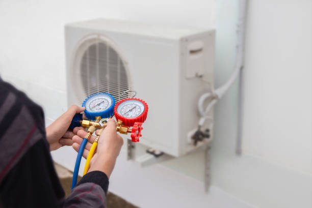 Best HVAC Air Duct Cleaning  in West Carrollton, OH