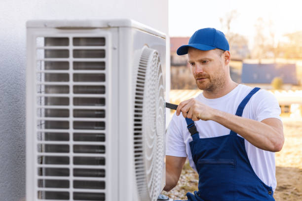 Professional HVAC in West Carrollton, OH