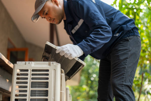 Best Best HVAC Companies  in West Carrollton, OH