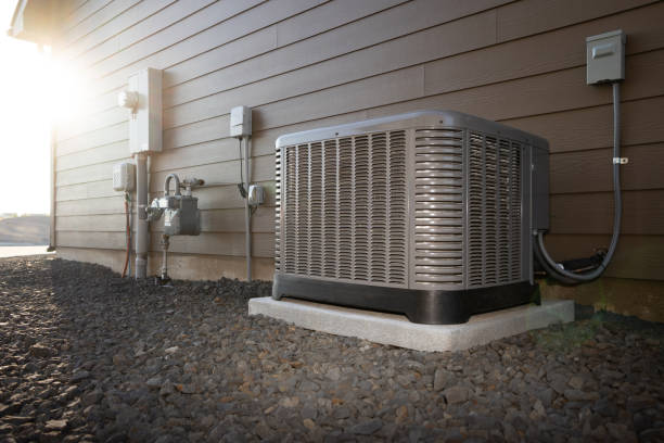 Best HVAC Repair Near Me  in West Carrollton, OH